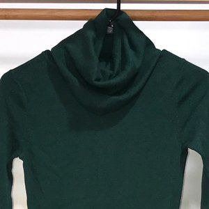 Banana Republic silk, wool mix sweater